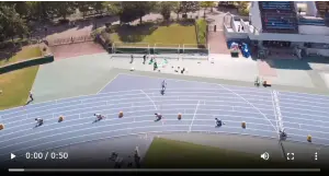 大会情報その１